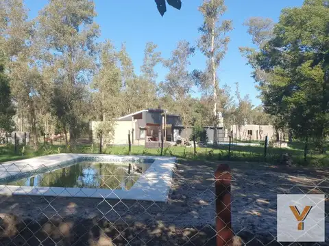 Terreno en Venta de 898,0 m2