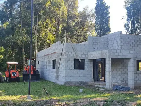 Terreno en Venta en Buchanan, USD 25.000