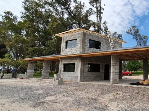 Terreno en Venta de 898,0 m2