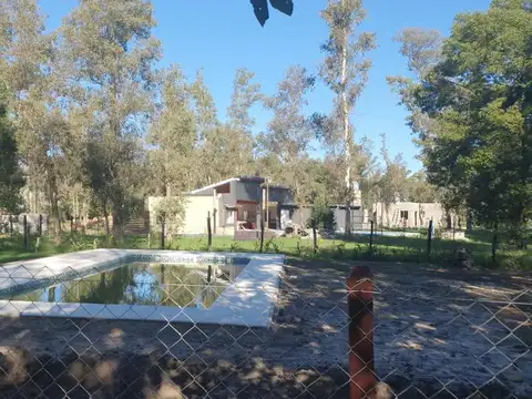 Terreno en Venta de 898,0 m2