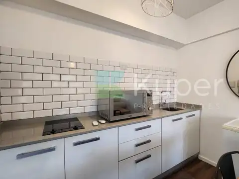 Departamento en Alquiler Temporal en Palermo Hollywood, USD 1.100