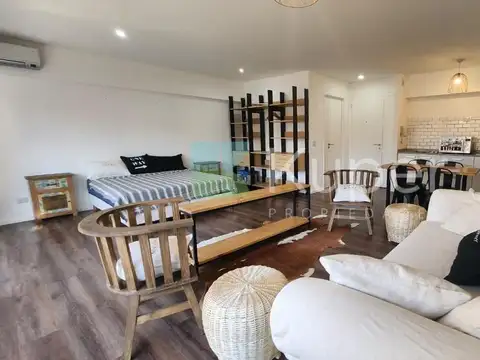 Departamento  en Alq. Temporario en Palermo, Capital Federal, Buenos Aires