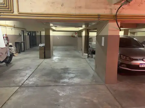 Cochera en Venta Fija