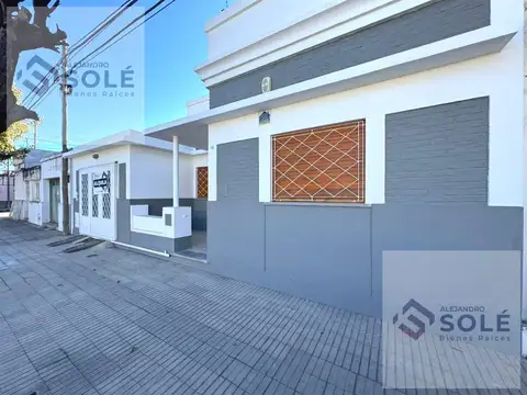 Casa en Venta  en Villa María  Zona Centro - Apto Credito