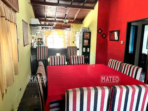 Casa en Venta en Paso del Rey, USD 80.000