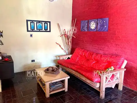 Casa en Venta de 2 dormitorios