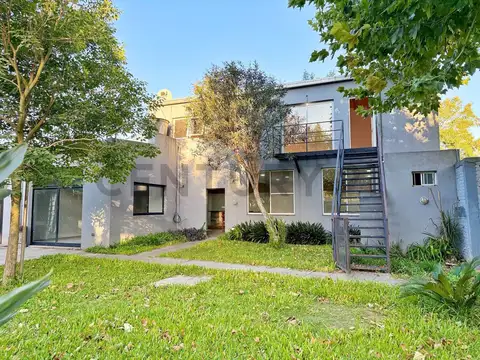 Casa en venta en Arturo Segui