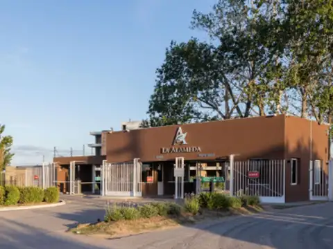 Terreno en Venta en Canning, Partido de Esteban Echeverría