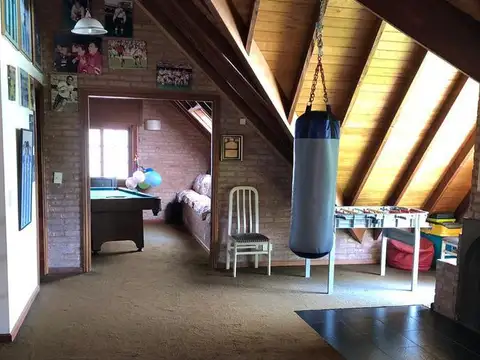 Casa en Venta en Lomas de San Isidro, USD 1.300.000