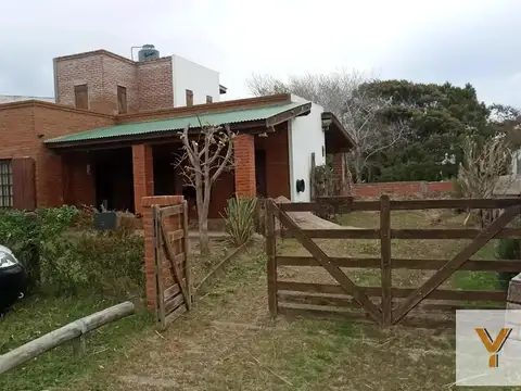 Casa en Venta en Las Toninas, Partido de La Costa