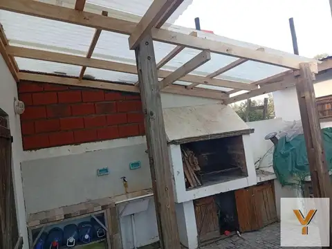 Casa en Venta 20 años