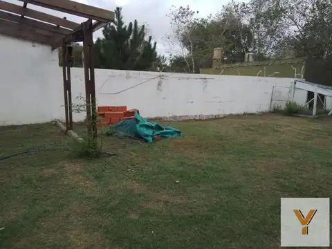 Casa en Venta en Las Toninas, USD 45.000