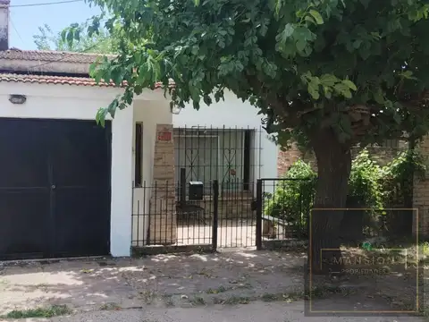 Venta Casa 3 Amb IDEAL INVERSOR barrio Ingeniero Maschwitz Centro