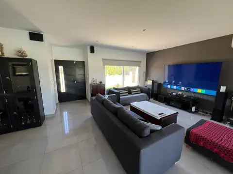 RP34, Pilar Centro, Provincia de Buenos Aires, Argentina