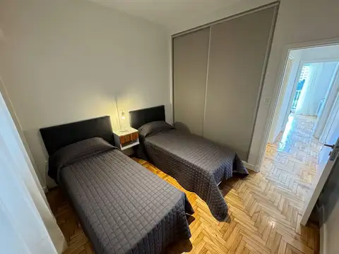 Departamento en Venta al Norte