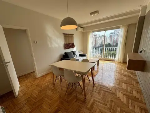 Departamento en Plaza Colón