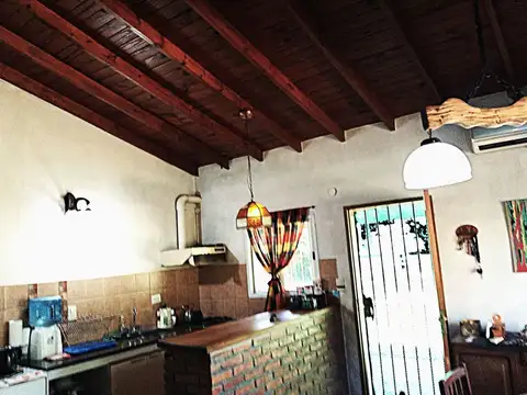 Casa en Venta 15 años