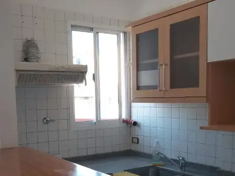 Departamento en Venta en Parque Patricios, USD 58.000