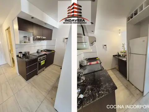 Departamento en Venta 6 años