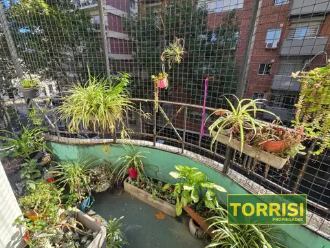 Departamento en Venta en Almagro, CABA