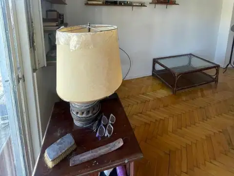 Departamento en Venta en Recoleta, USD 98.000