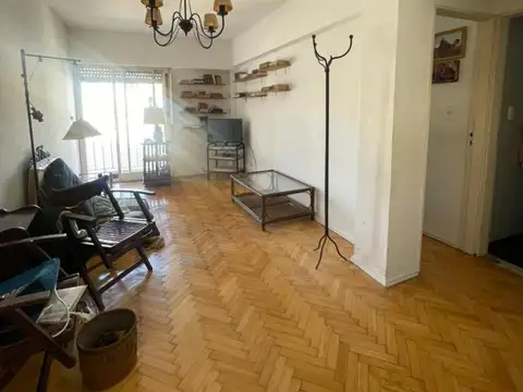 Pueyrredón 1700, Piso 9