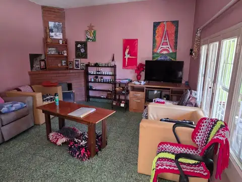 Casa en Venta al Norte