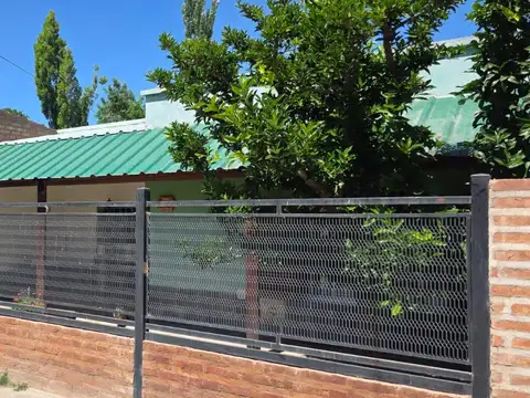 Casa en Venta 30 años