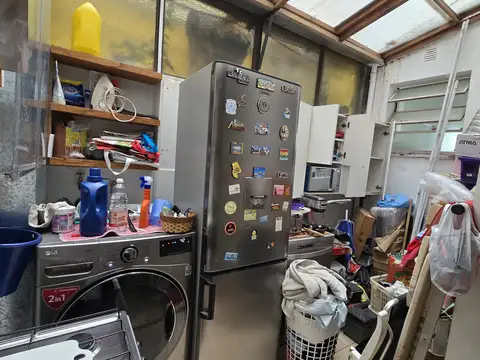 Depto Tipo Casa en Venta de 3 ambientes