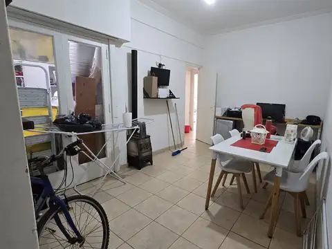 Depto Tipo Casa en Venta en Nuñez, USD 100.000