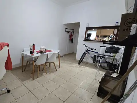 Depto Tipo Casa en Venta 50 años