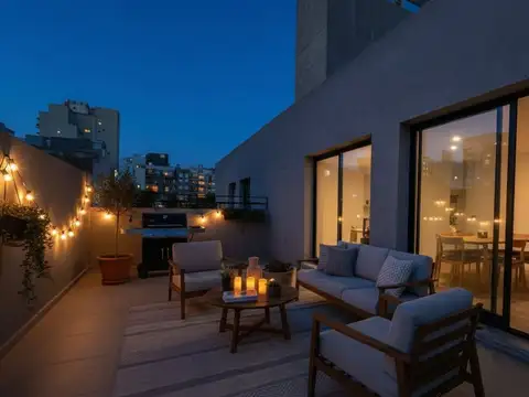 Departamento en Venta de 5 ambientes