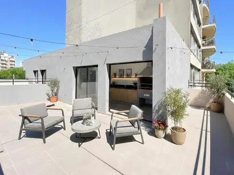 Departamento en Venta de 3 dormitorios