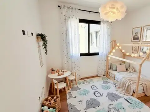 DEPARTAMENTO VENTA VILLA URQUIZA 5 AMBIENTES