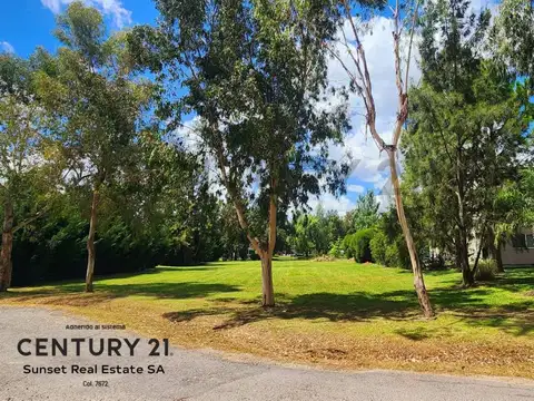 Terreno en Venta en Club Miralagos, USD 47.000