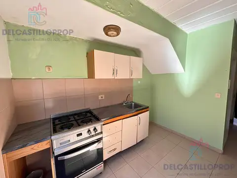 Depto Tipo Casa en Venta 10 años