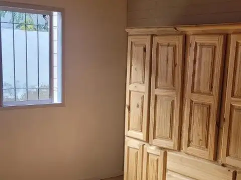 ALQUILER DEPARTAMENTO UN DORMTORIO CIPOLLETTI