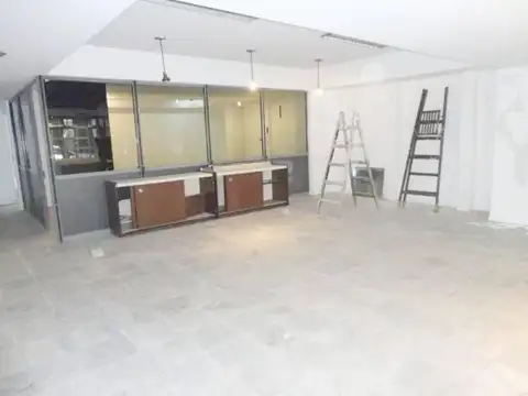 Oficina en Venta en Monserrat, USD 85.000