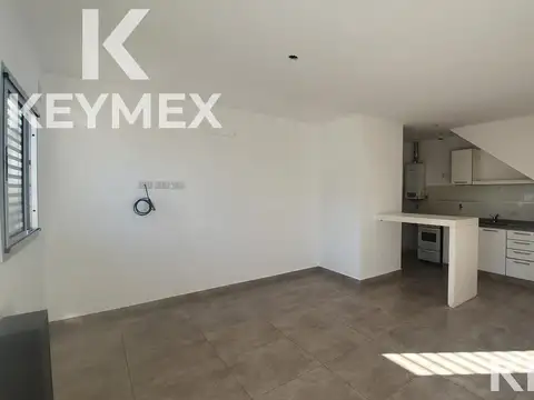 Departamento en Alquiler de 1 dormitorio