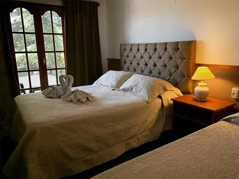 Hotel en Venta 46 Habitaciones