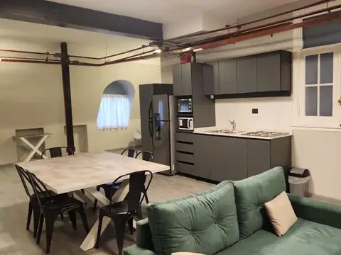 Venta   Departamento en Microcentro CABA