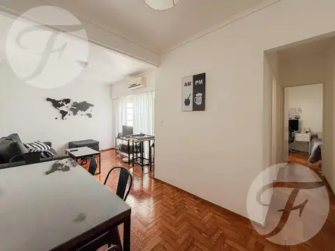 Departamento en Venta 60 años