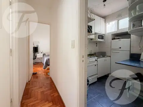 Departamento en Venta Permite mascota