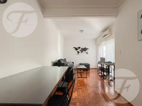 Departamento en Venta en Botanico, USD 99.500