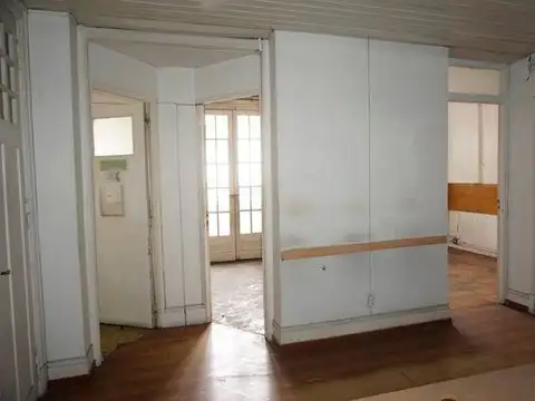 San Isidro Venta edificio, visibilidad, comercial/todo uso/ imagen corporativa