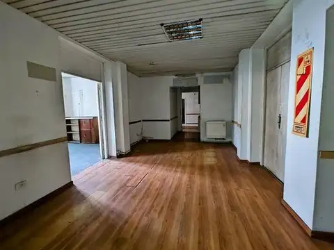 San Isidro Venta edificio, visibilidad, comercial/todo uso/ imagen corporativa