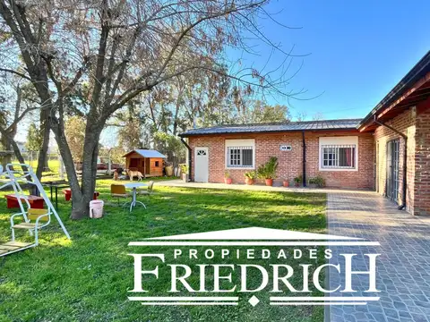 Quinta en Venta de 2 dormitorios