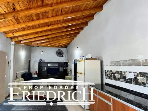 Casa quinta en VENTA