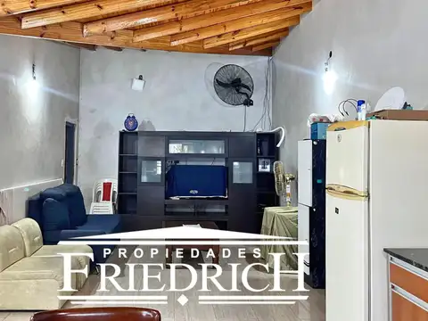 Quinta en Venta de 2 dormitorios