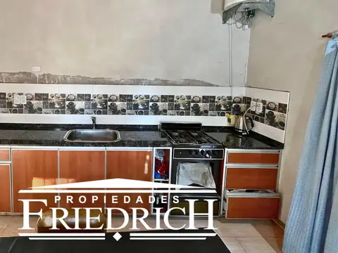 Quinta en Venta en General Rodriguez, USD 155.000